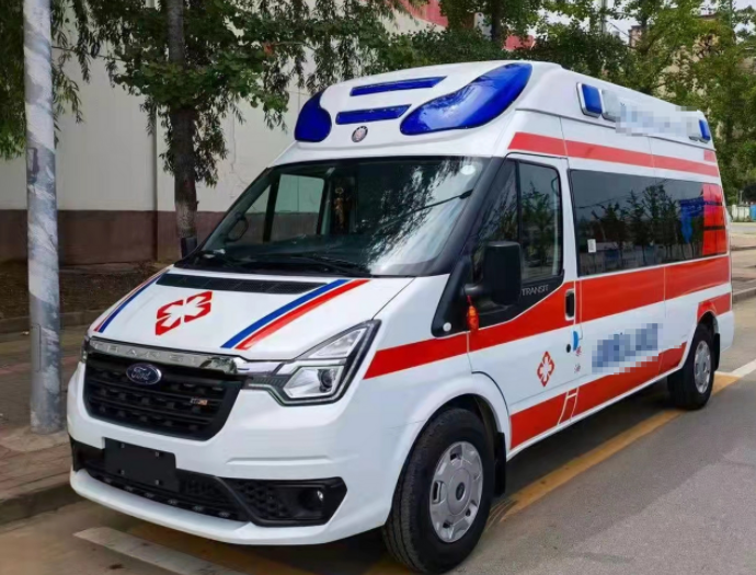 常州救护车出租哪家好