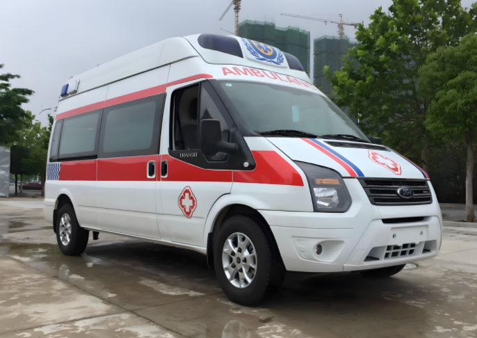 常州重症监护室住院