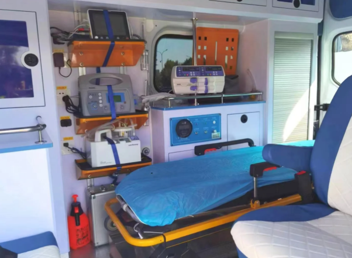 常州重症转院电话