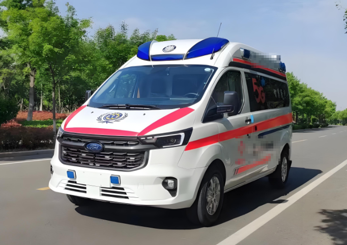 常州跨省救护车出租