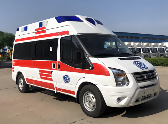 常州跨省救护车出租电话