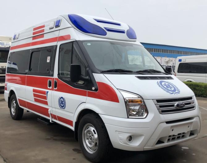 常州跨省救护车出租价格